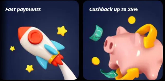Nyxbets Casino